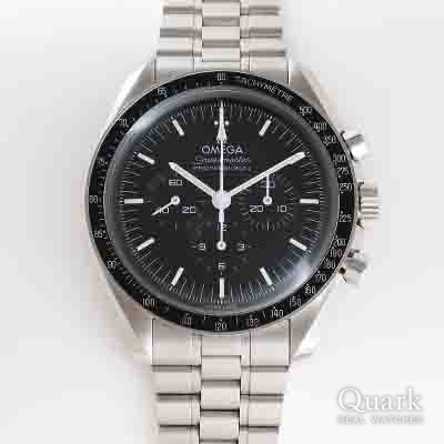 オメガ スピードマスター ムーンウォッチ プロフェッショナル 42MM Ref.310.30.42.50.01.001