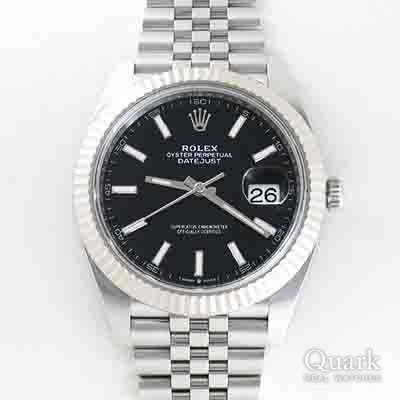 ロレックス デイトジャスト41 Ref.126334