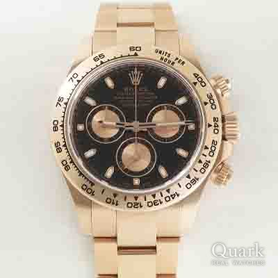ロレックス デイトナ Ref.116505