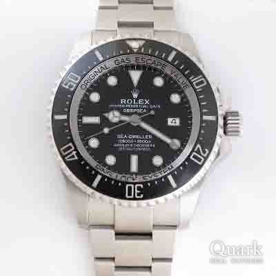 ロレックス ディープシー Ref.126660
