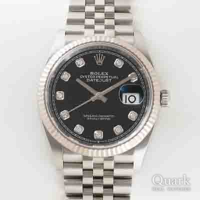 ロレックス デイトジャスト36 Ref.126234G