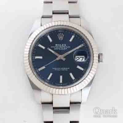 ロレックス デイトジャスト41 Ref.126334
