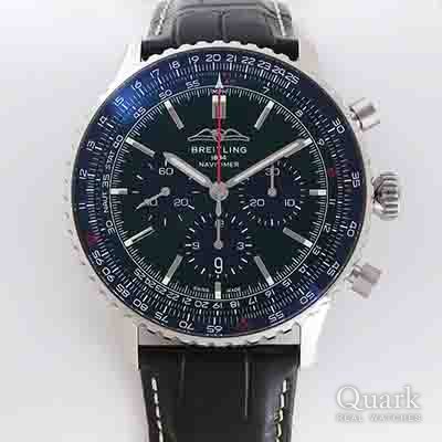 ブライトリング ブライトリング ナビタイマー B01 クロノグラフ 46 Ref.AB0137