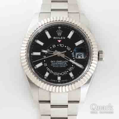 ロレックス スカイドゥエラー Ref.336934