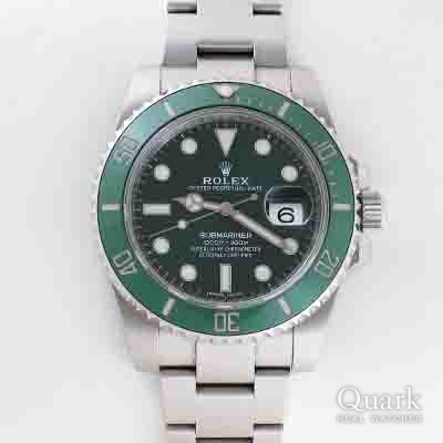 ロレックス サブマリーナー Ref.116610LV