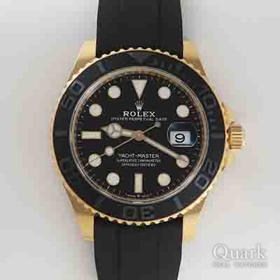 ロレックス ヨットマスター42 Ref.226658