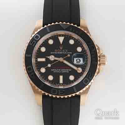 ロレックス ヨットマスター40 Ref.126655