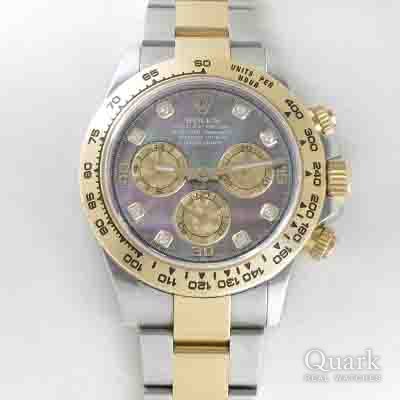 ロレックス デイトナ Ref.116503NG