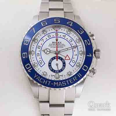 ロレックス ヨットマスターII Ref.116680