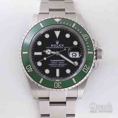 ロレックス サブマリーナー Ref.126610LV