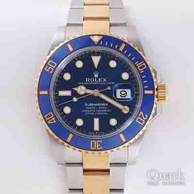 ロレックス サブマリーナー Ref.126613LB