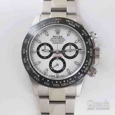 ロレックス デイトナ Ref.116500LN