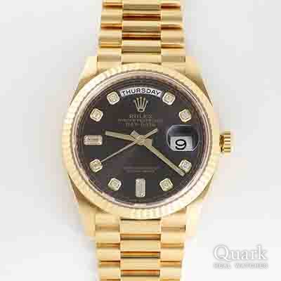 ロレックス デイデイト36 Ref.128238A