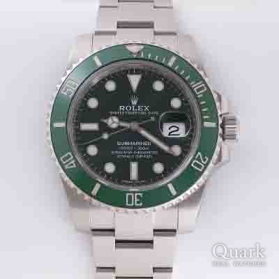 ロレックス サブマリーナー Ref.116610LV
