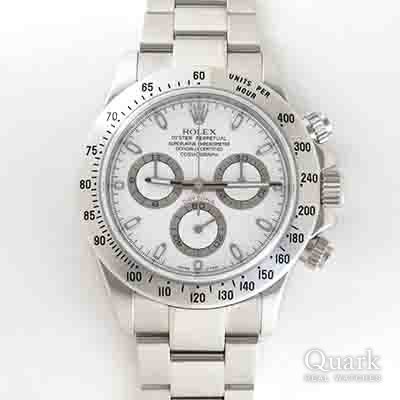 ロレックス デイトナ Ref.116520