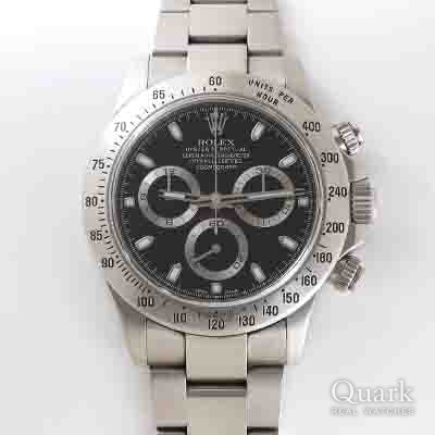 ロレックス デイトナ Ref.116520