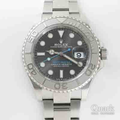 ロレックス ヨットマスター40 Ref.126622