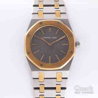 オーデマ・ピゲ ロイヤルオーク クォーツ Ref.6303.477