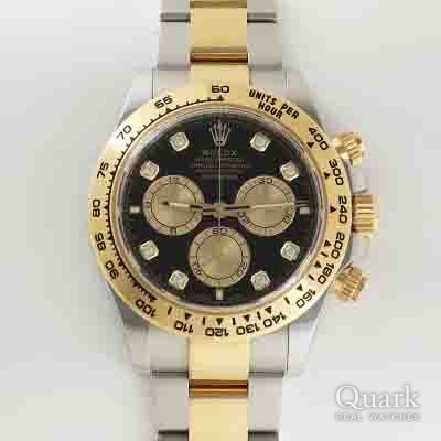 ロレックス デイトナ Ref.126503G