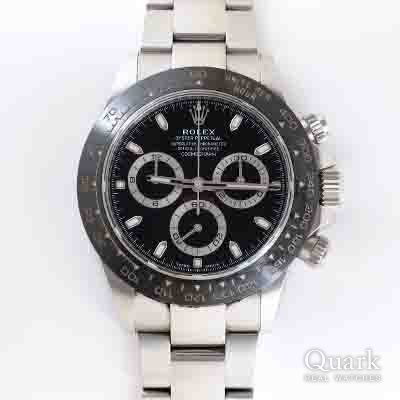 ロレックス デイトナ Ref.116500LN