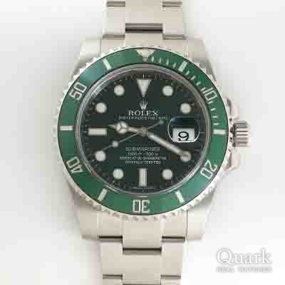 ロレックス サブマリーナー Ref.116610LV