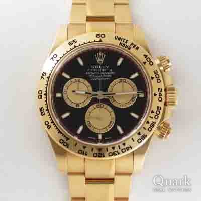 ロレックス デイトナ Ref.126508