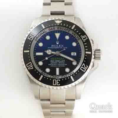ロレックス ディープシー Ref.116660