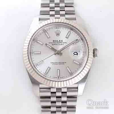 ロレックス デイトジャスト41 Ref.126334