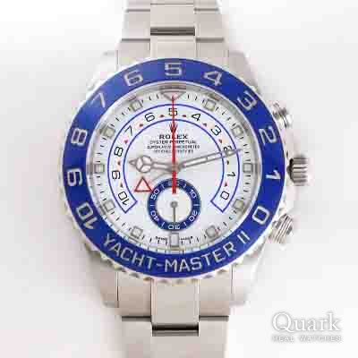 ロレックス ヨットマスターII Ref.116680
