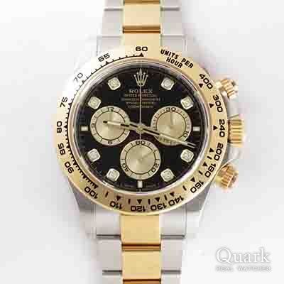 ロレックス デイトナ Ref.126503G
