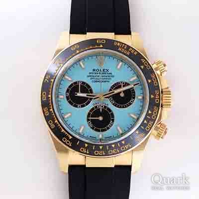 ロレックス デイトナ Ref.126518LN