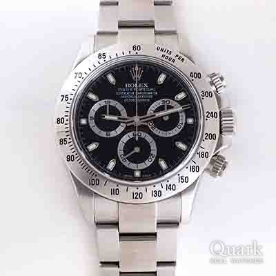 ロレックス デイトナ Ref.116520