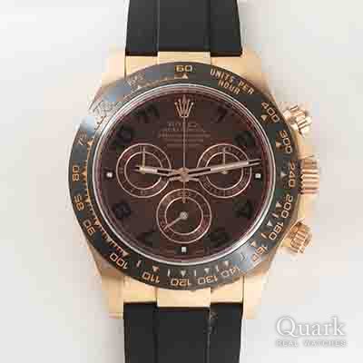 ロレックス デイトナ Ref.116515LN