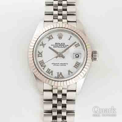 ロレックス デイトジャスト28 Ref.279174