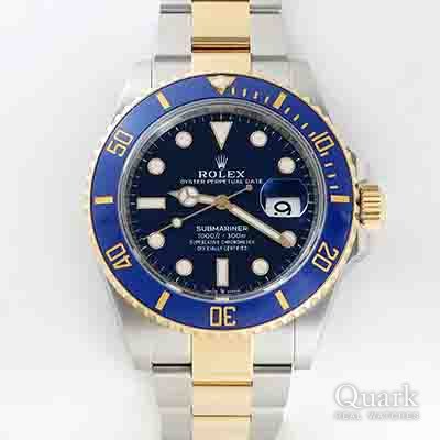 ロレックス サブマリーナー Ref.126613LB