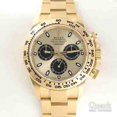 ロレックス デイトナ Ref.116508