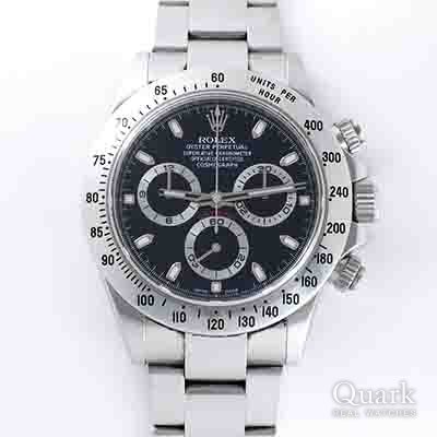 ロレックス デイトナ Ref.116520