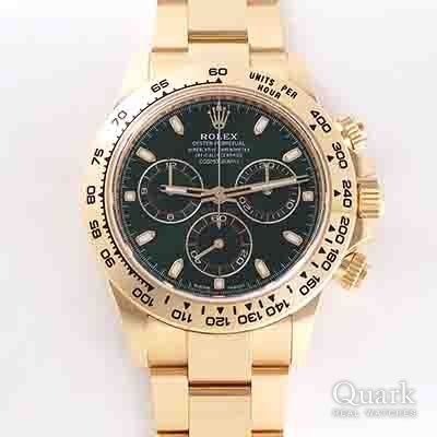 ロレックス デイトナ Ref.116508
