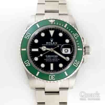 ロレックス サブマリーナー Ref.126610LV