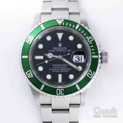 ロレックス サブマリーナー Ref.16610LV