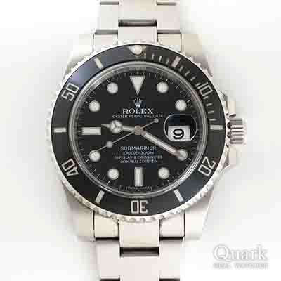 ロレックス サブマリーナー Ref.116610LN