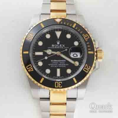 ロレックス サブマリーナー Ref.116613LN