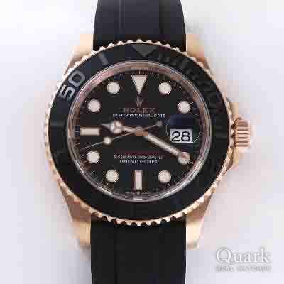 ロレックス ヨットマスター40 Ref.126655