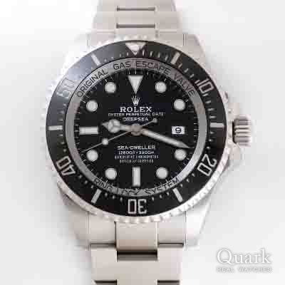 ロレックス ディープシー Ref.126660