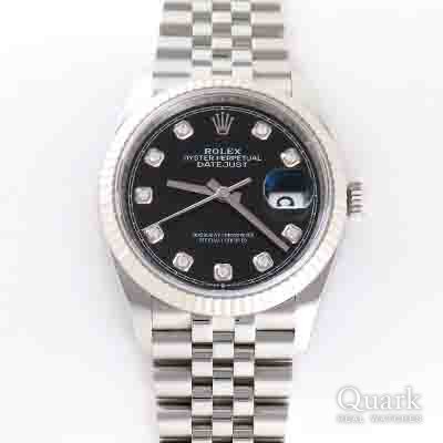 ロレックス デイトジャスト36 Ref.126234G