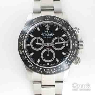 ロレックス デイトナ Ref.116500LN
