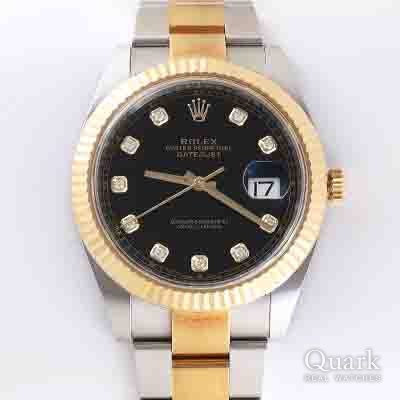 ロレックス デイトジャスト41 Ref.126333G