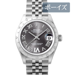 ロレックス デイトジャスト31 Ref.278344RBR