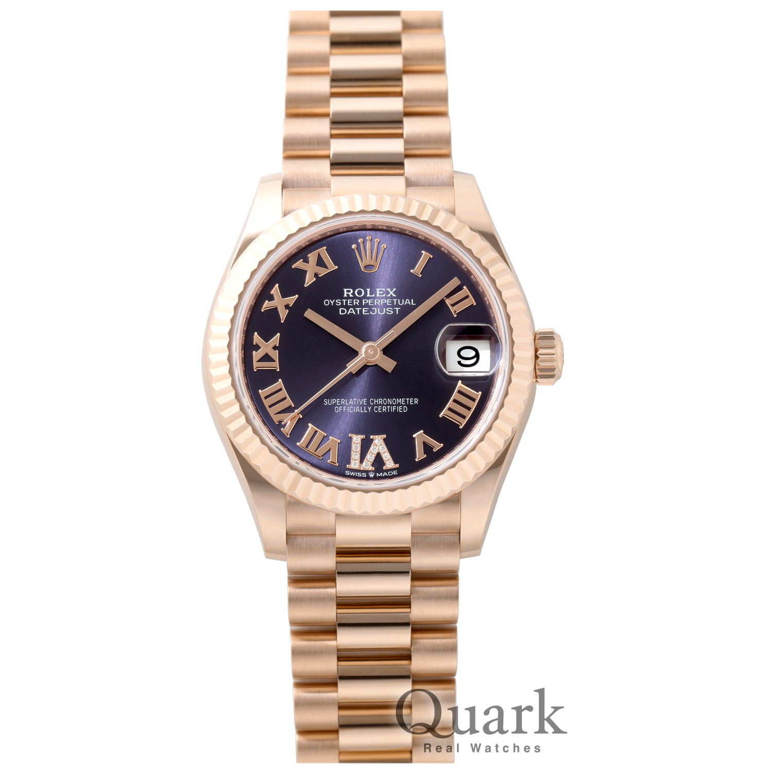 �f�C�g�W���X�g 278275 [���[�}�� VI�_�C�� �v���W�f���g�u���X���b�g �I�[�x���W�[�k]