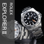 エクスプローラーII 一覧へ